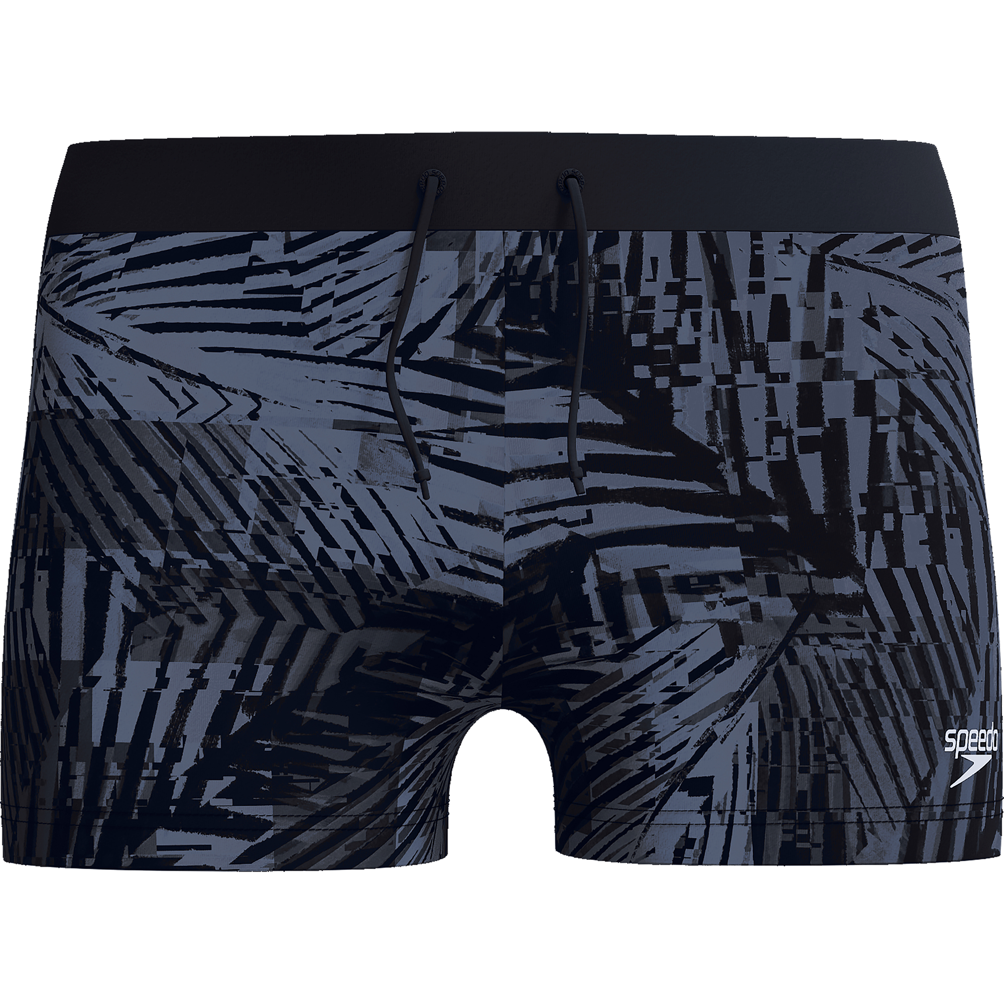 Speedo Valmilton Aquashorts Herren monument