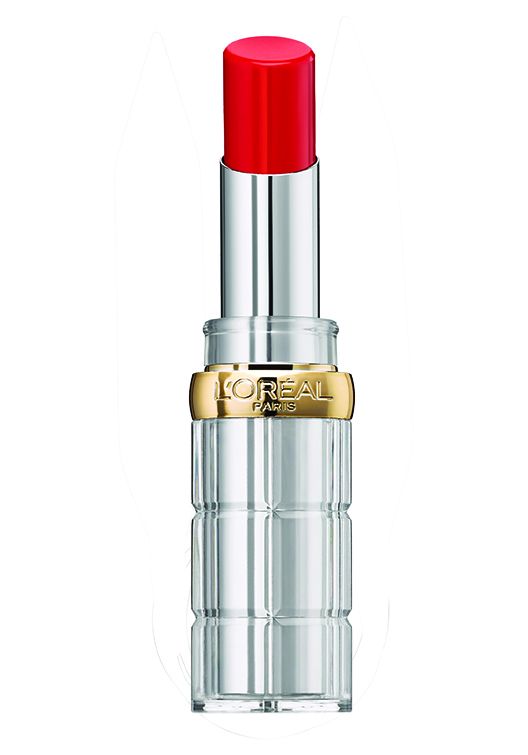 Color Riche Shine obsession lip