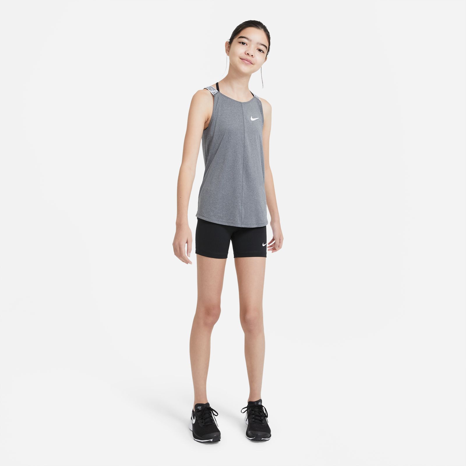NikeNike Pro Shorts Girls