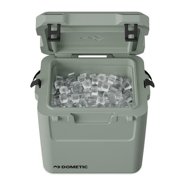 Glacière Dometic Cool Ice CI 28 Moss (28L)