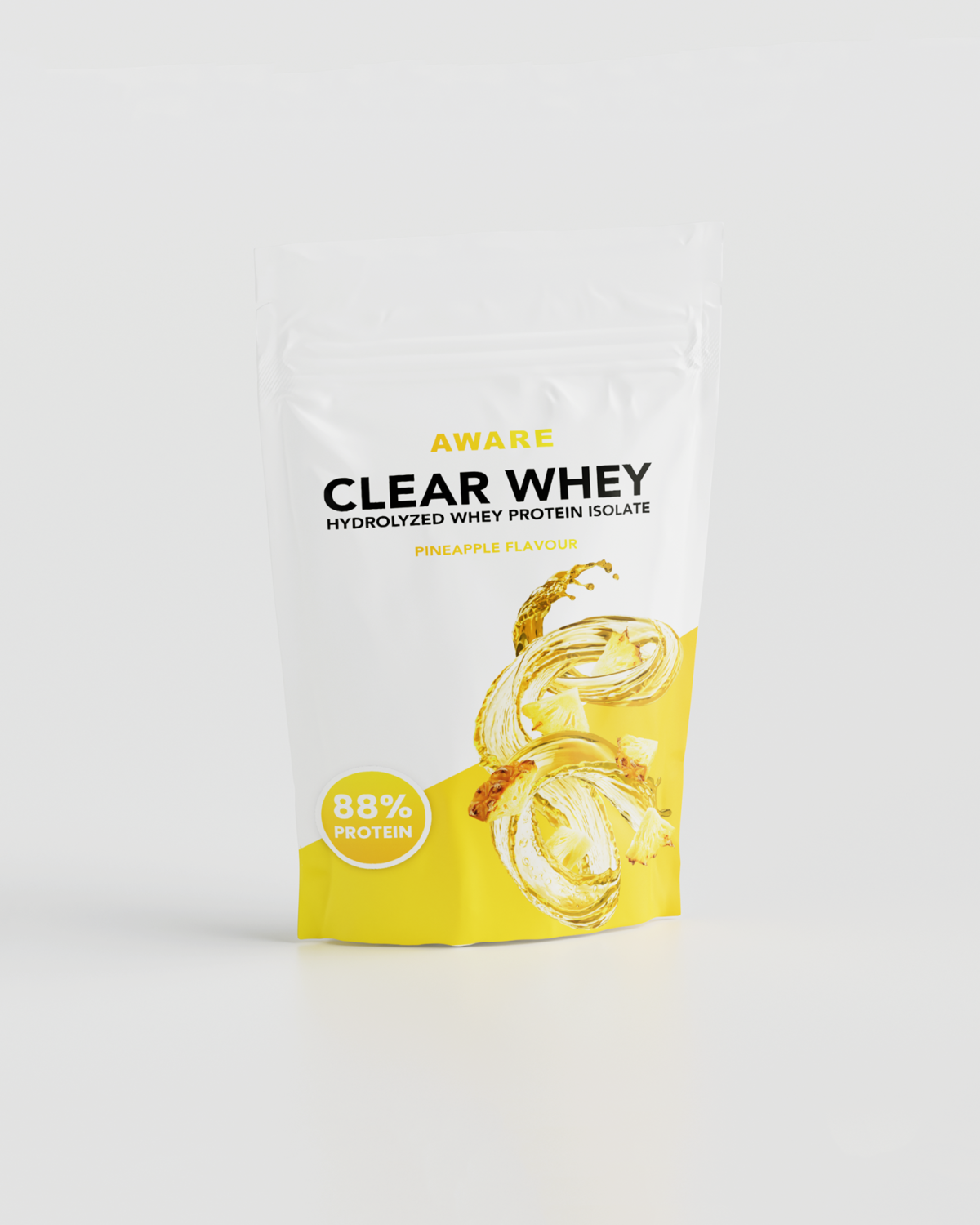 AWARE Clear Whey 500g