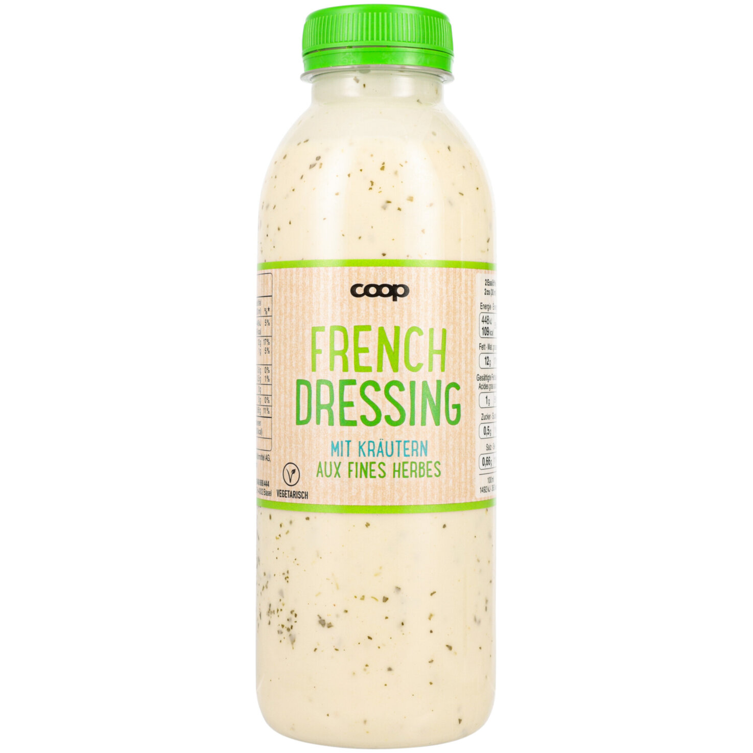 French Dressing