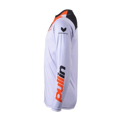 Maillot cross Pull-in RACE 2024 - Orange