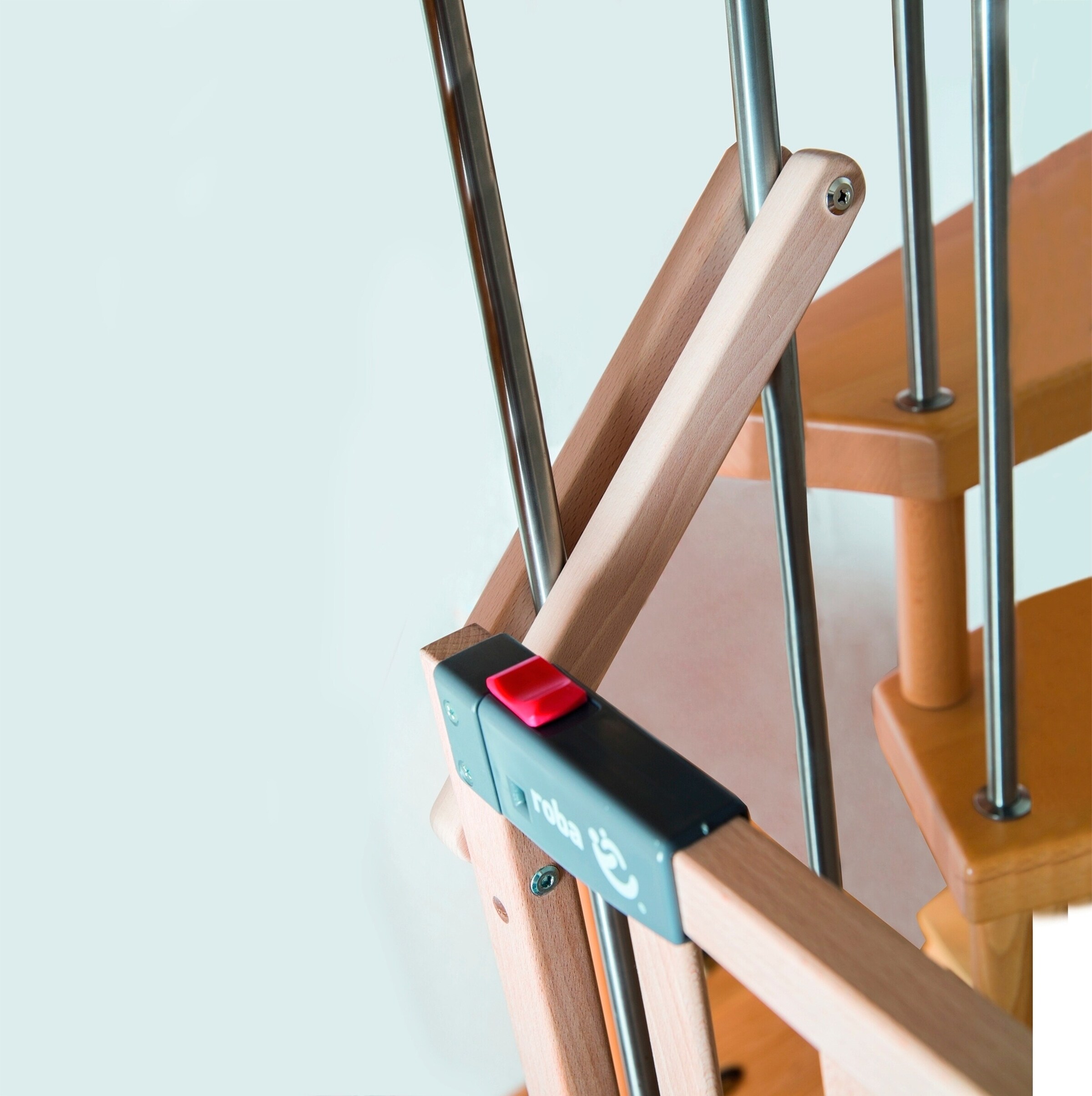 roba Treppenschutzgitter Safety Up