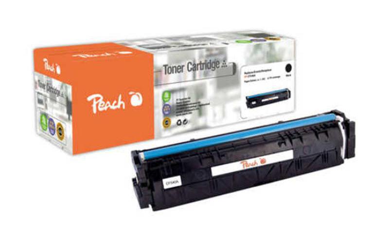 Toner HP Nr. 203A (CF540A) BlackToner, Black