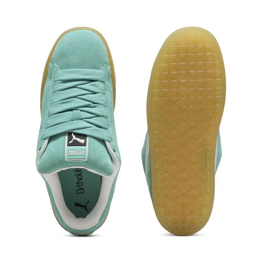 Puma Suede XL Sneakers