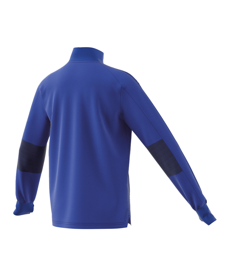 adidas Condivo 18 Trainingstop Kids Blau