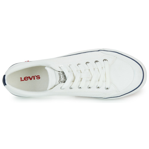 Levi's - LS2 S - Blanc