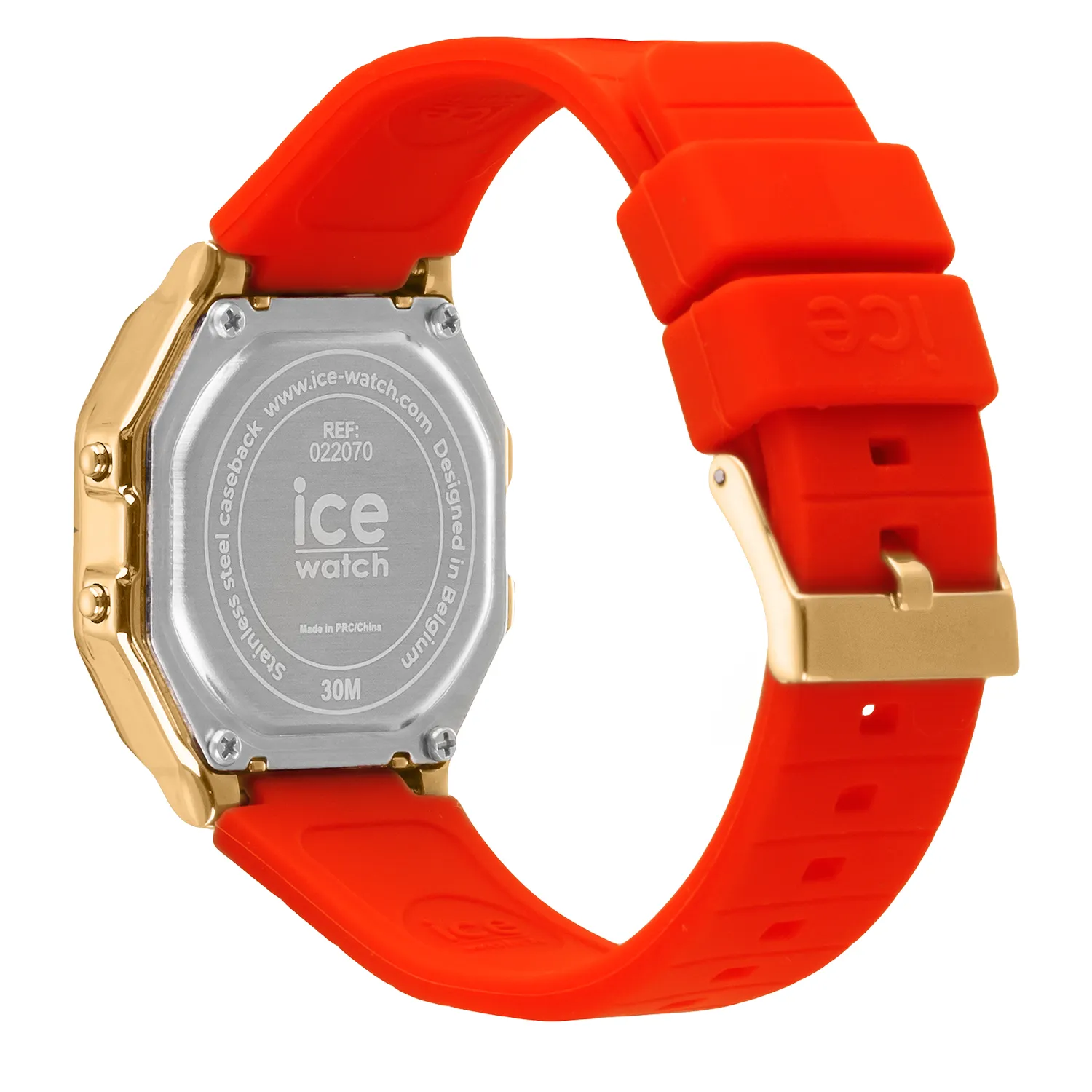Ice-Watch Digit Retro 022070