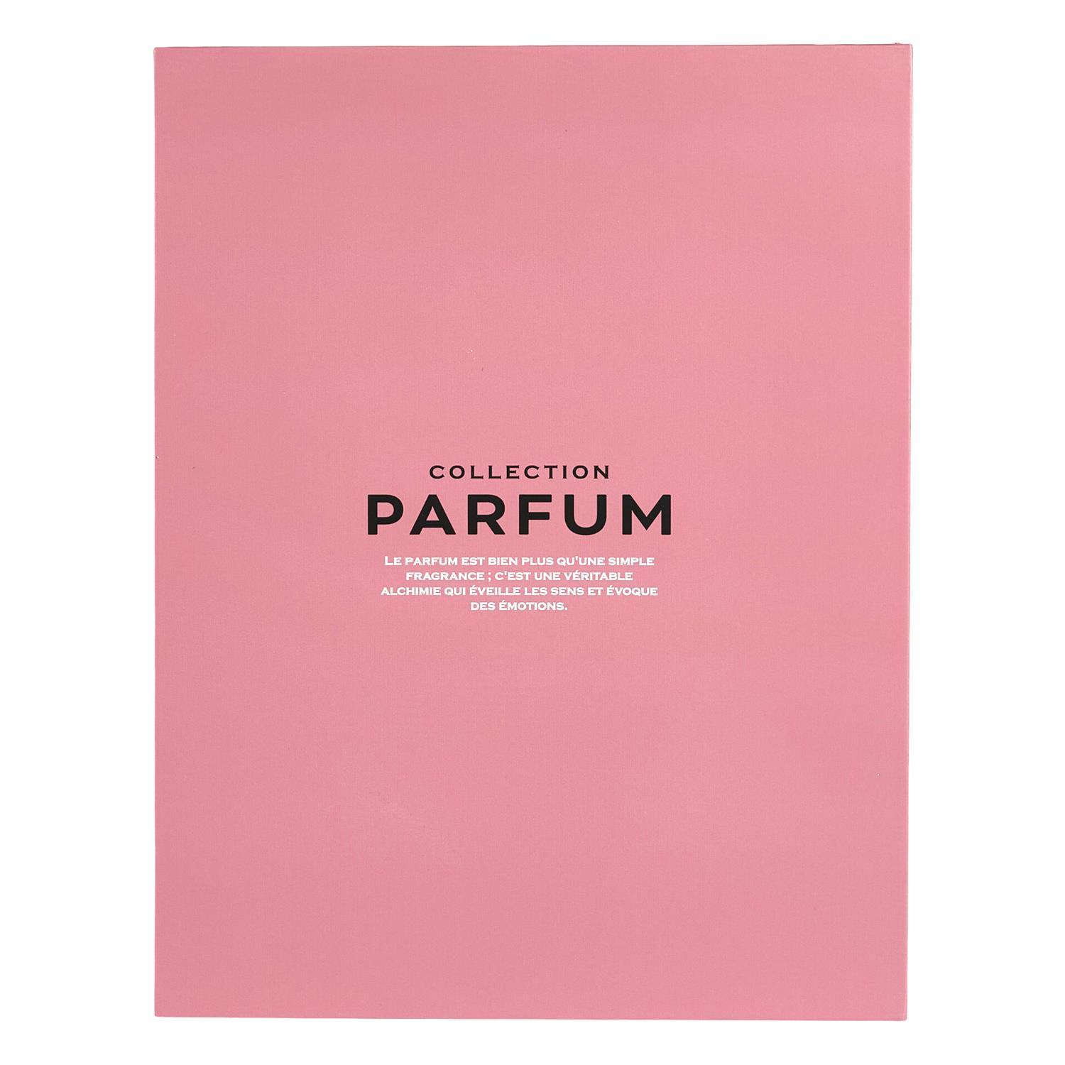 LIVRE RANGEMENT DECO PARIS LIFESTYLE 33X25CM