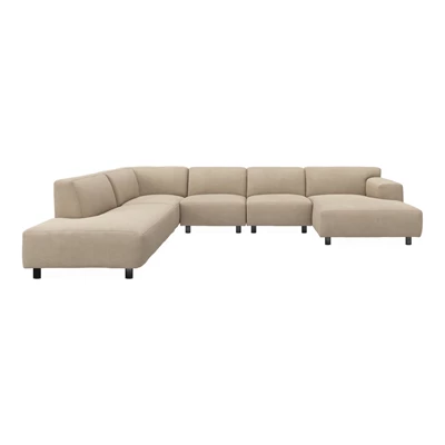 Vesta Hjørnesofa