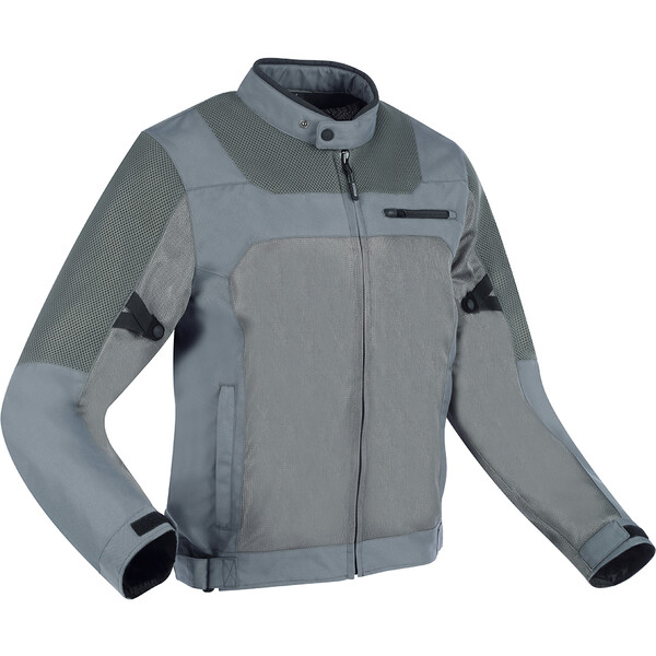 Bering - Blouson Malibu Gris