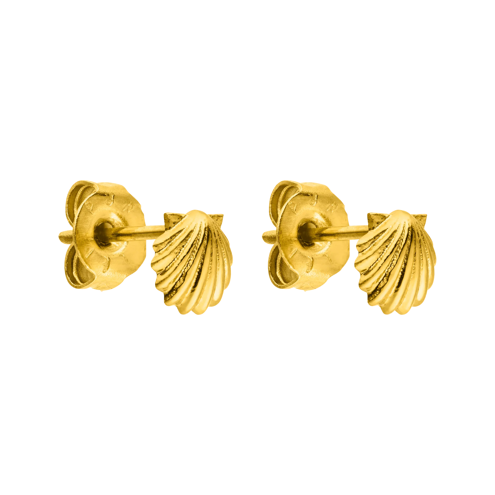 Shell Kids Ohrring