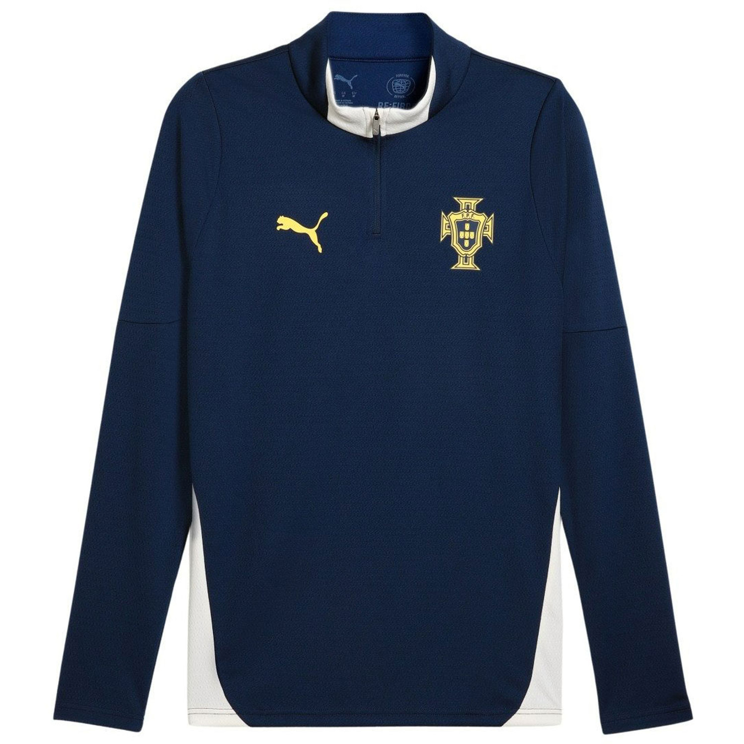 Puma Portugal Training Top