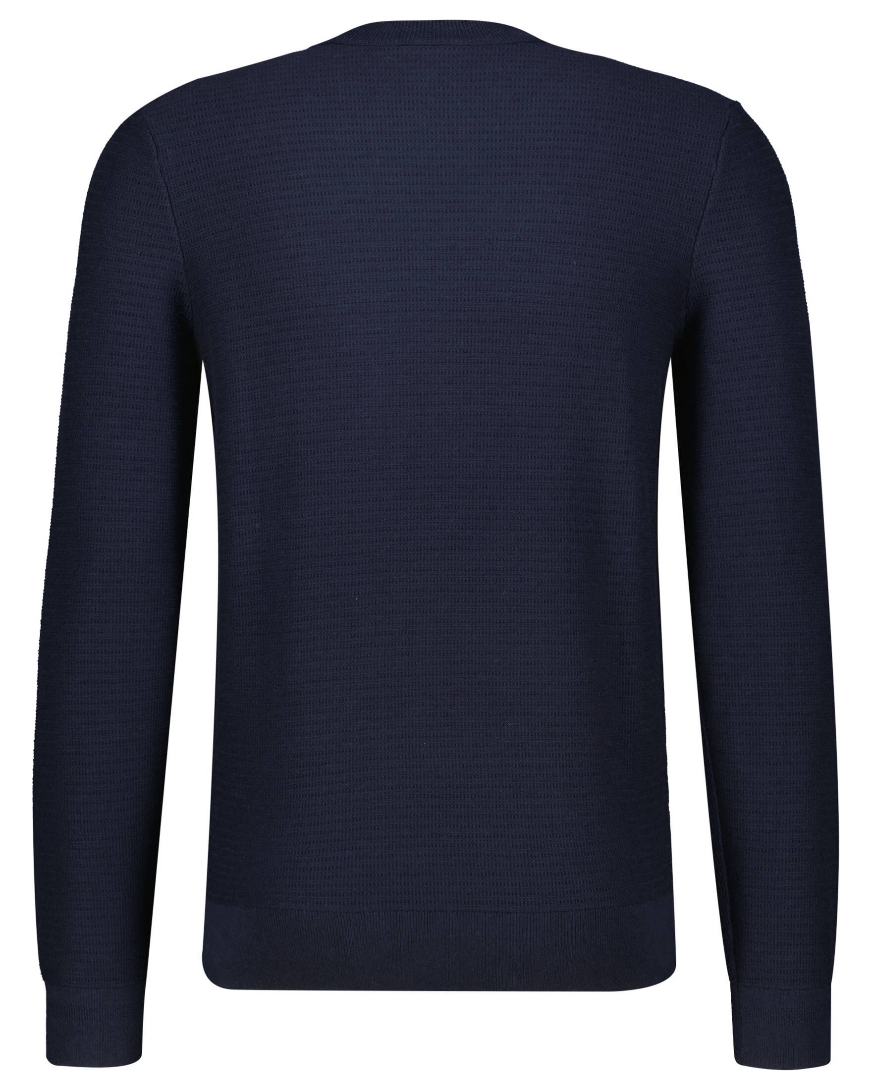 BOSS| Herren Strickpullover ANION Regular Fit