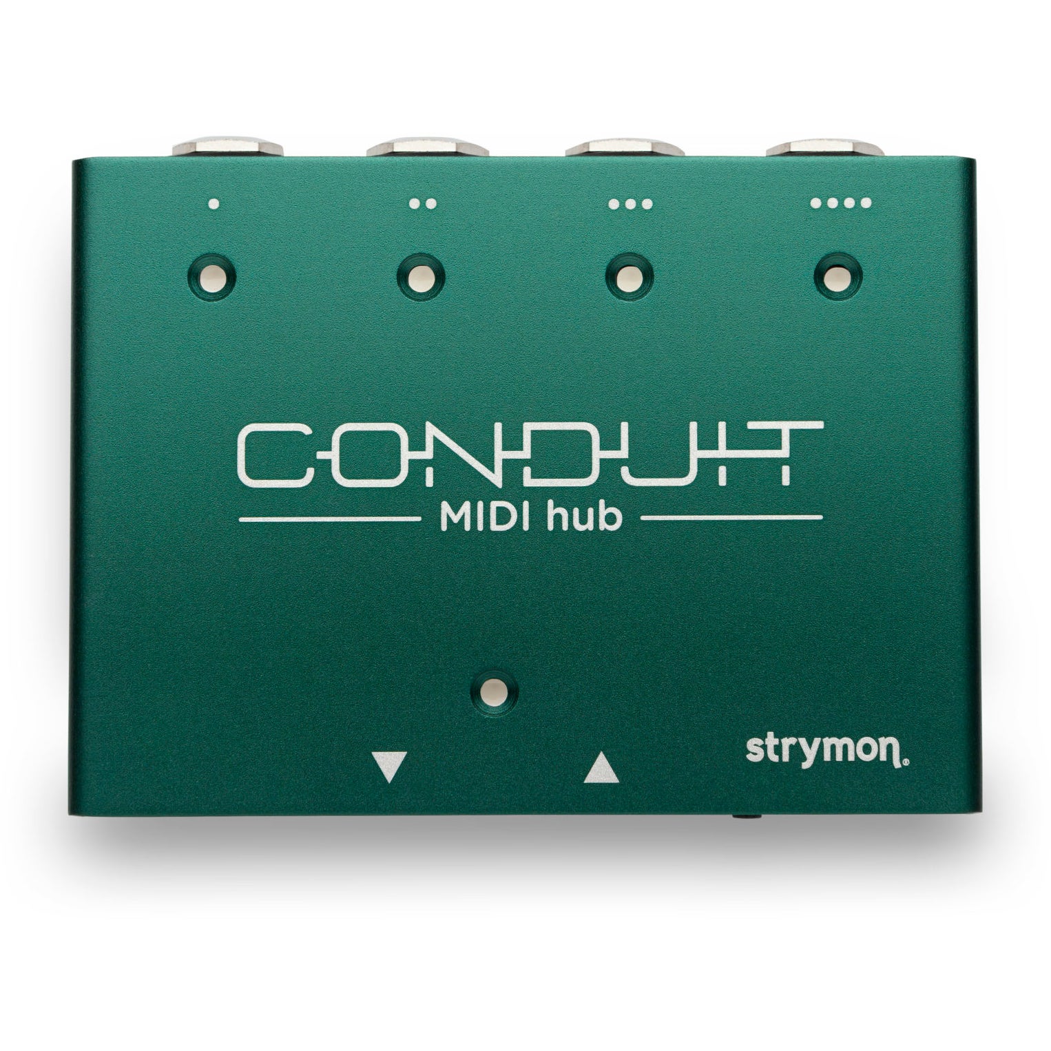 Strymon Conduit Midi Hub