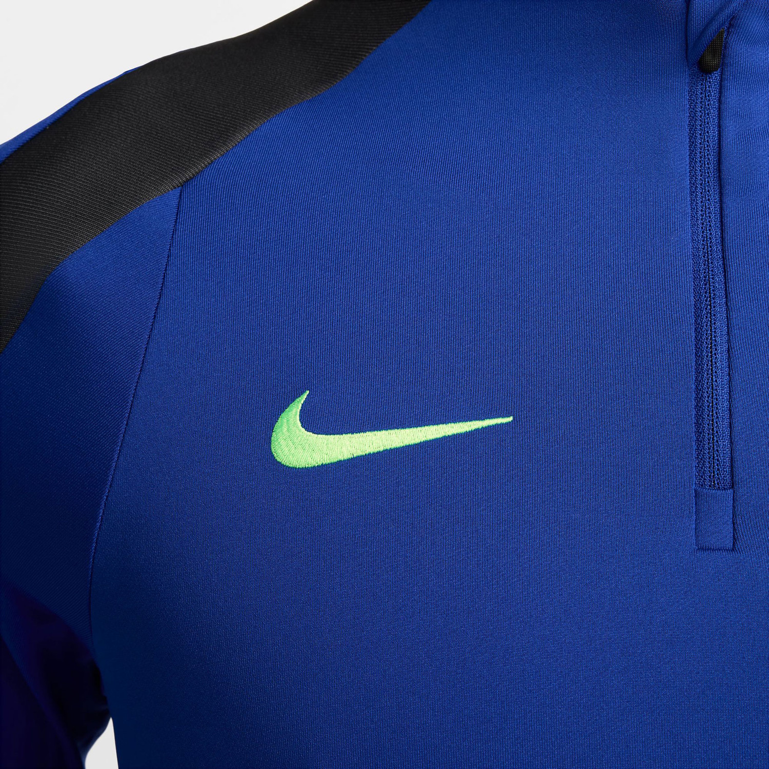 Nike FC Barcelona Strike Drill Top 2024/2025
