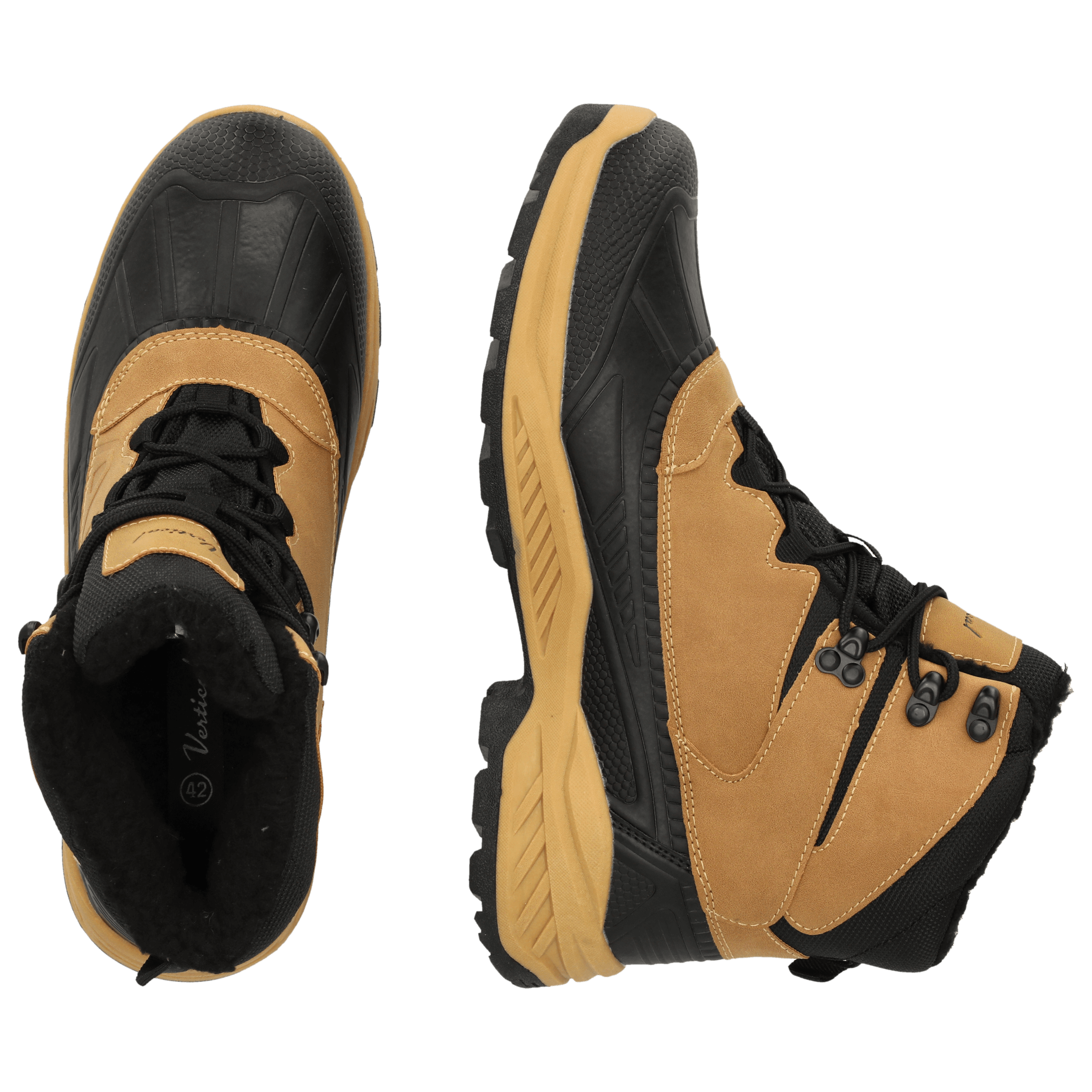 Vertical Briggson M Boot WP Size 41-46 - Fritids og motesko
