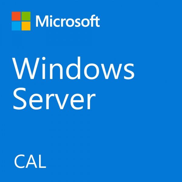 Fujitsu Windows Server Cal 2022 10USER