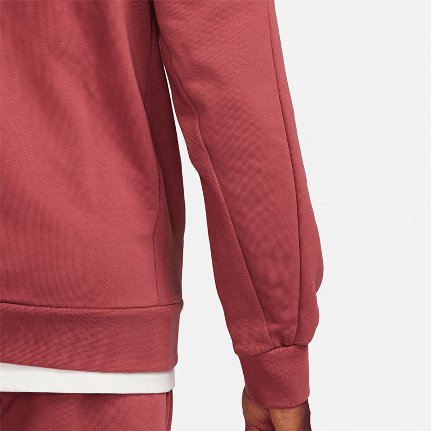 Nike Court Heritage Fleece Set Heren