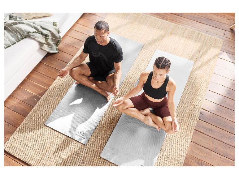 Yogamat 183 x 61 cm