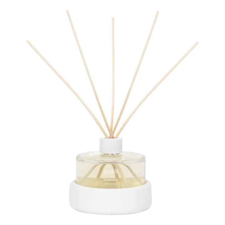 Kinfill Diffuseur Reed Flowershop