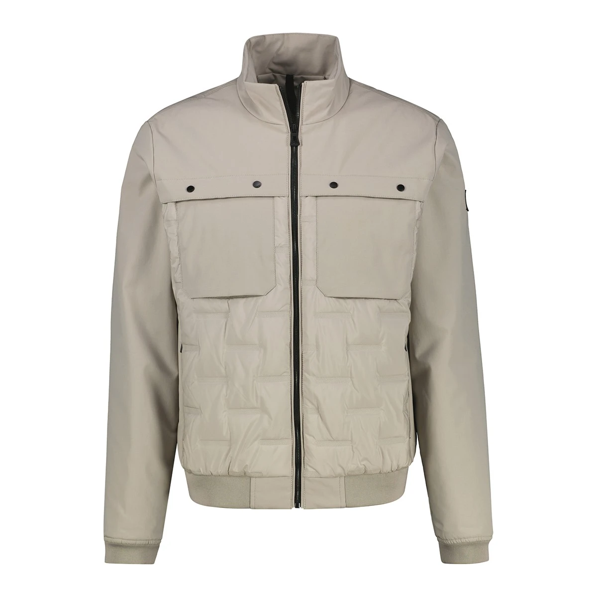 Heren Jas 27630225