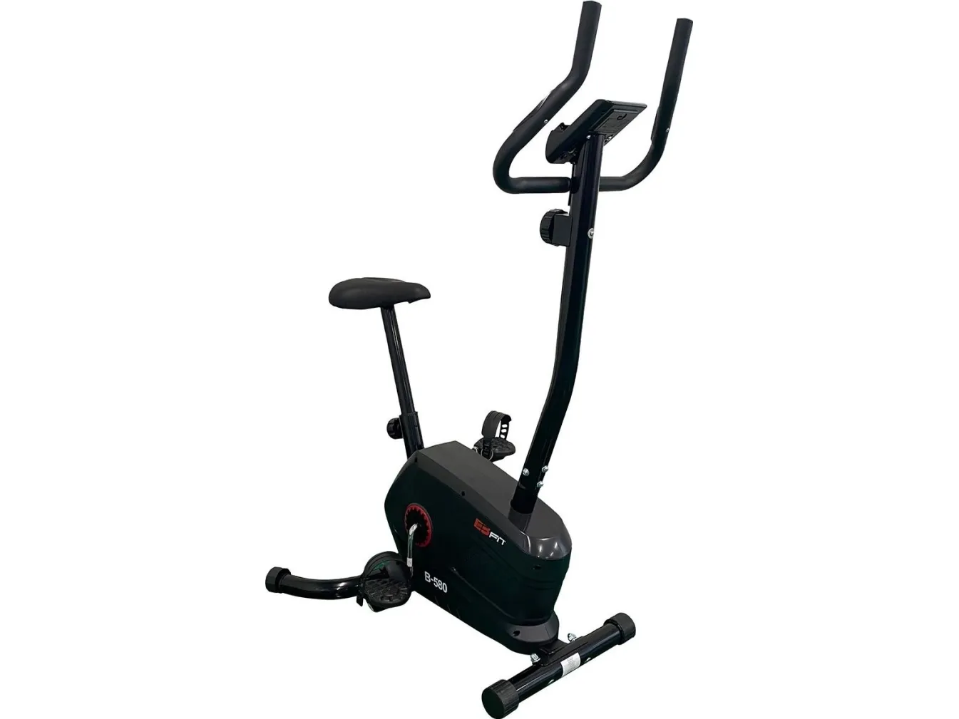 Eb Fit B580 magnetisk stationær cykel