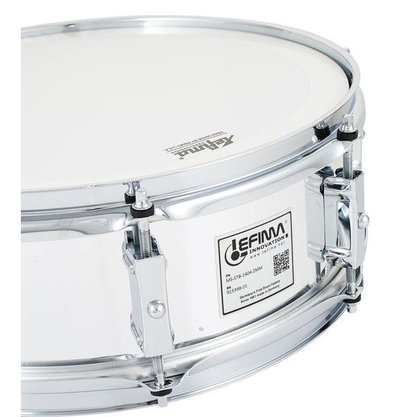 Lefima MS-ST8-1404-2MM Snare SD571