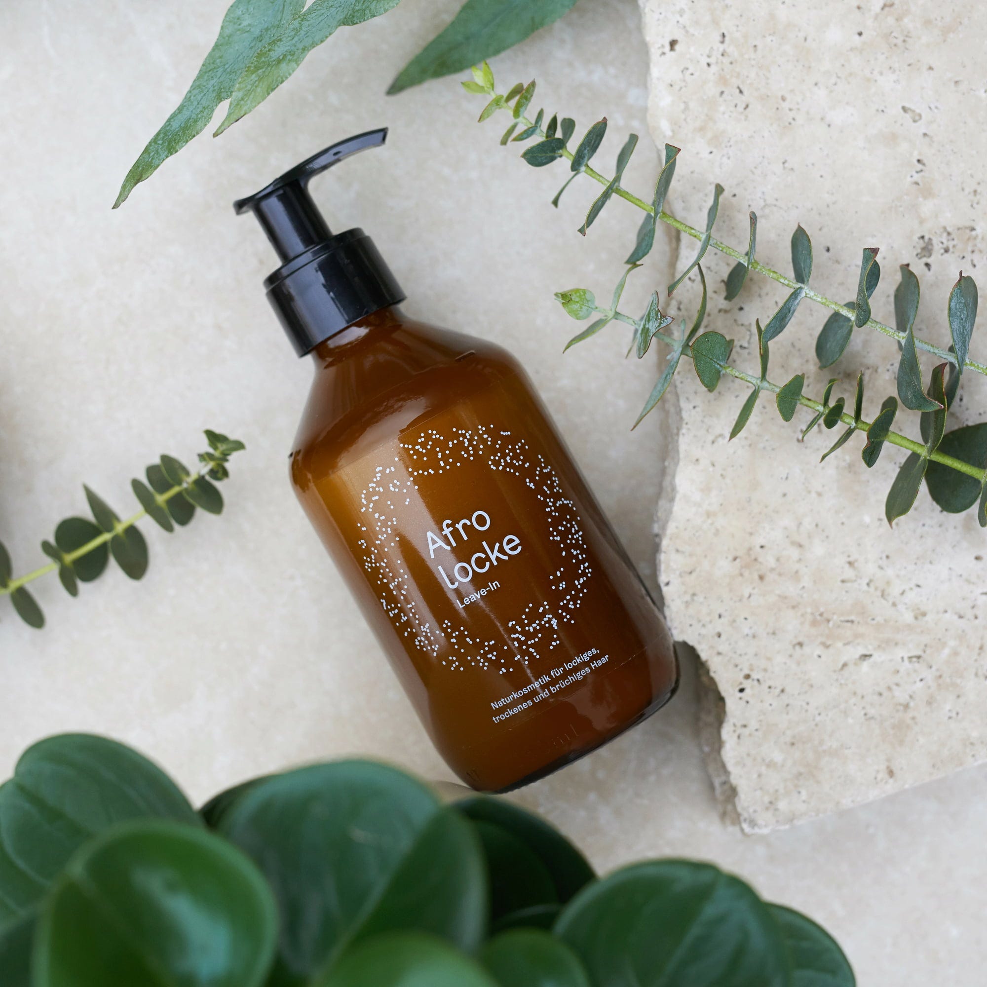 Afrolocke  Leave-In, 250 ml