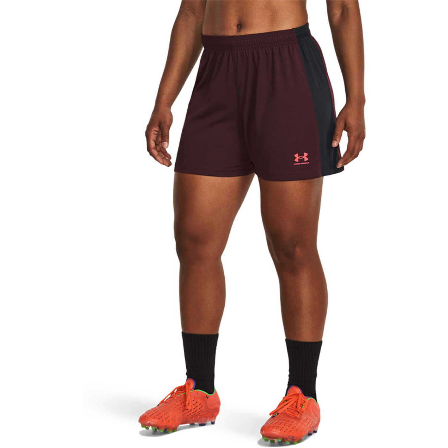 Under Armour Challenger Training Short Dames