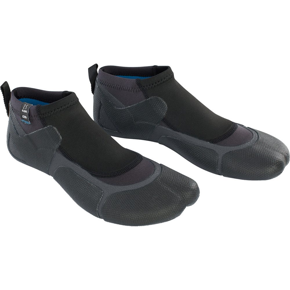 ION Plasma 1.5 Round Toe Badeschuhe schwarz