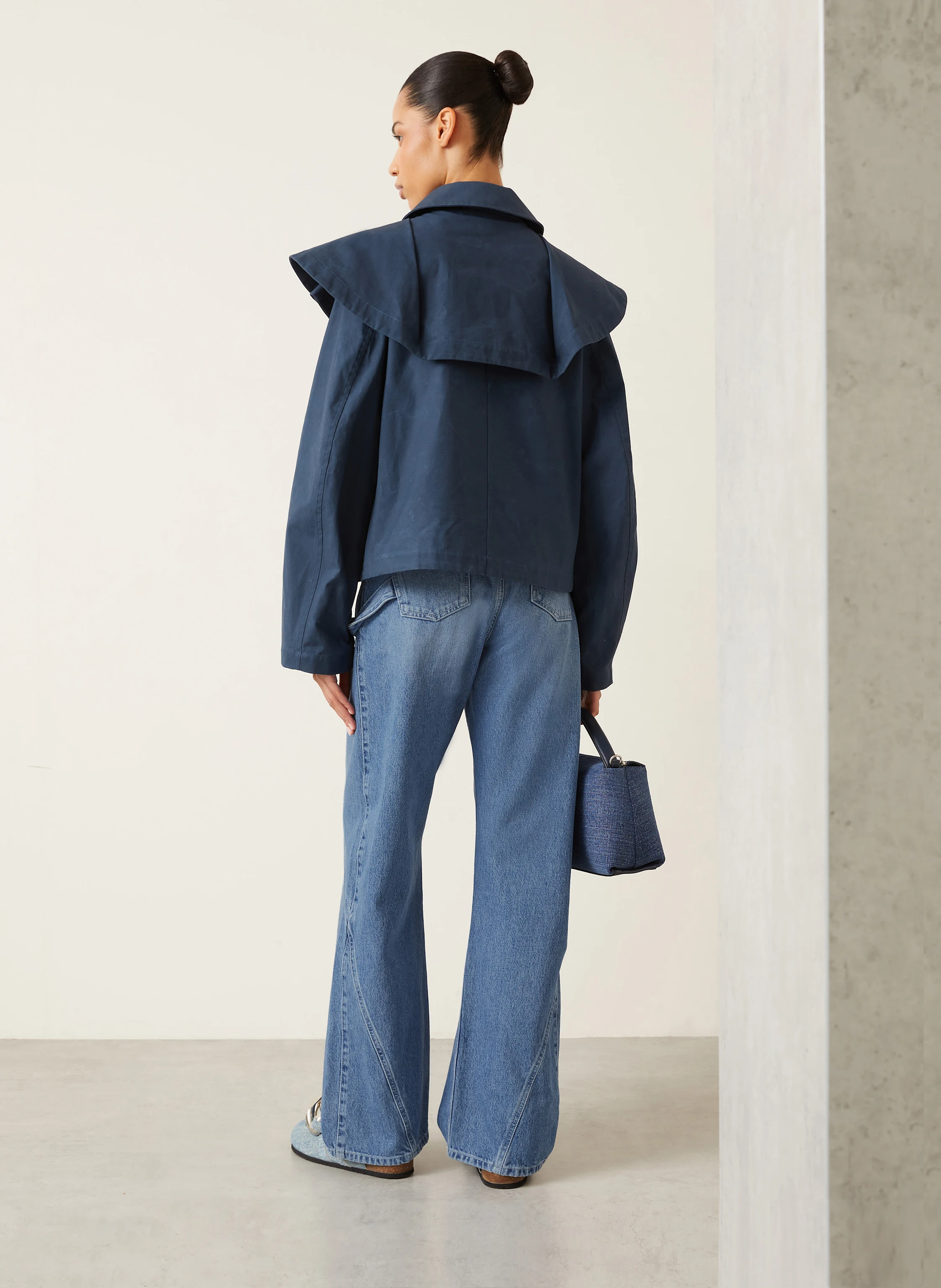 JW ANDERSON Jacke