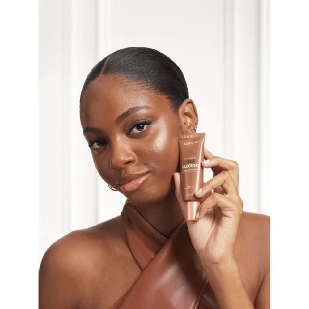 L'Oréal Lumi Glotion Deep Glow40 ml