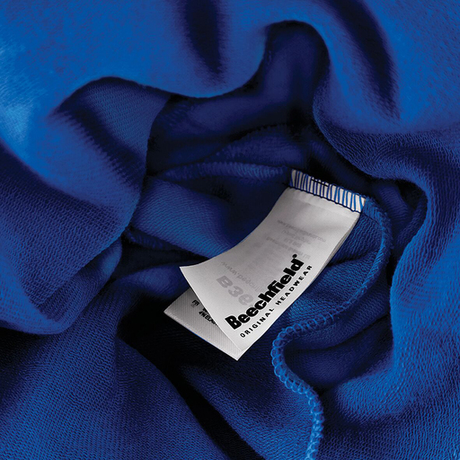 Gorro Gorro Beechfield Jersey Liso Unissex
