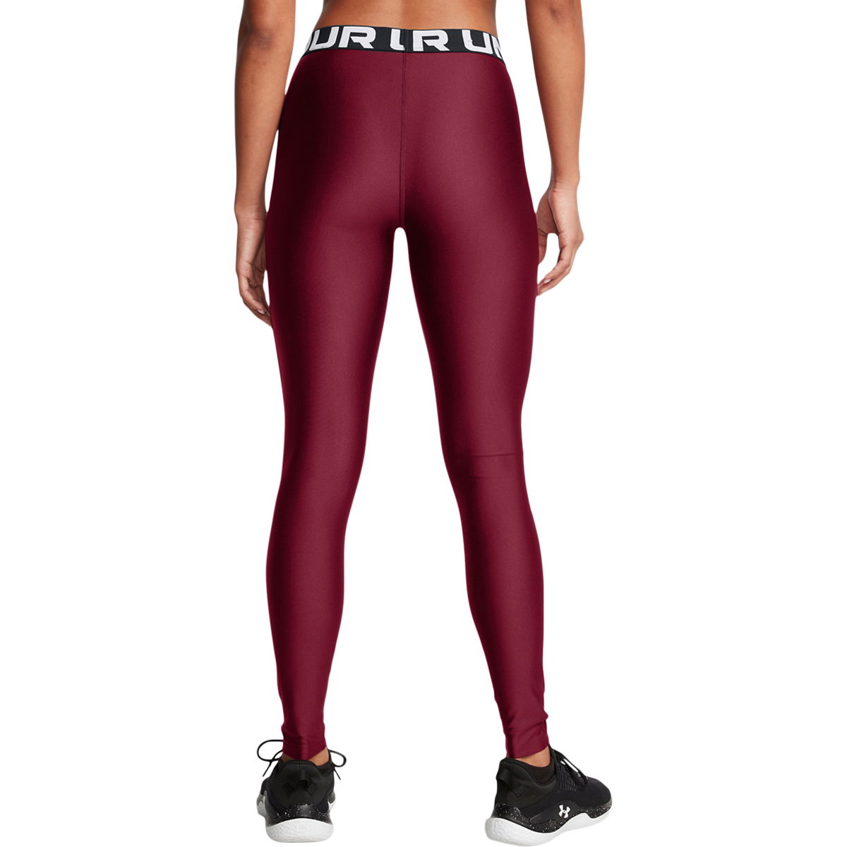 Under Armour Heat Gear Authentics Træningstights Dame