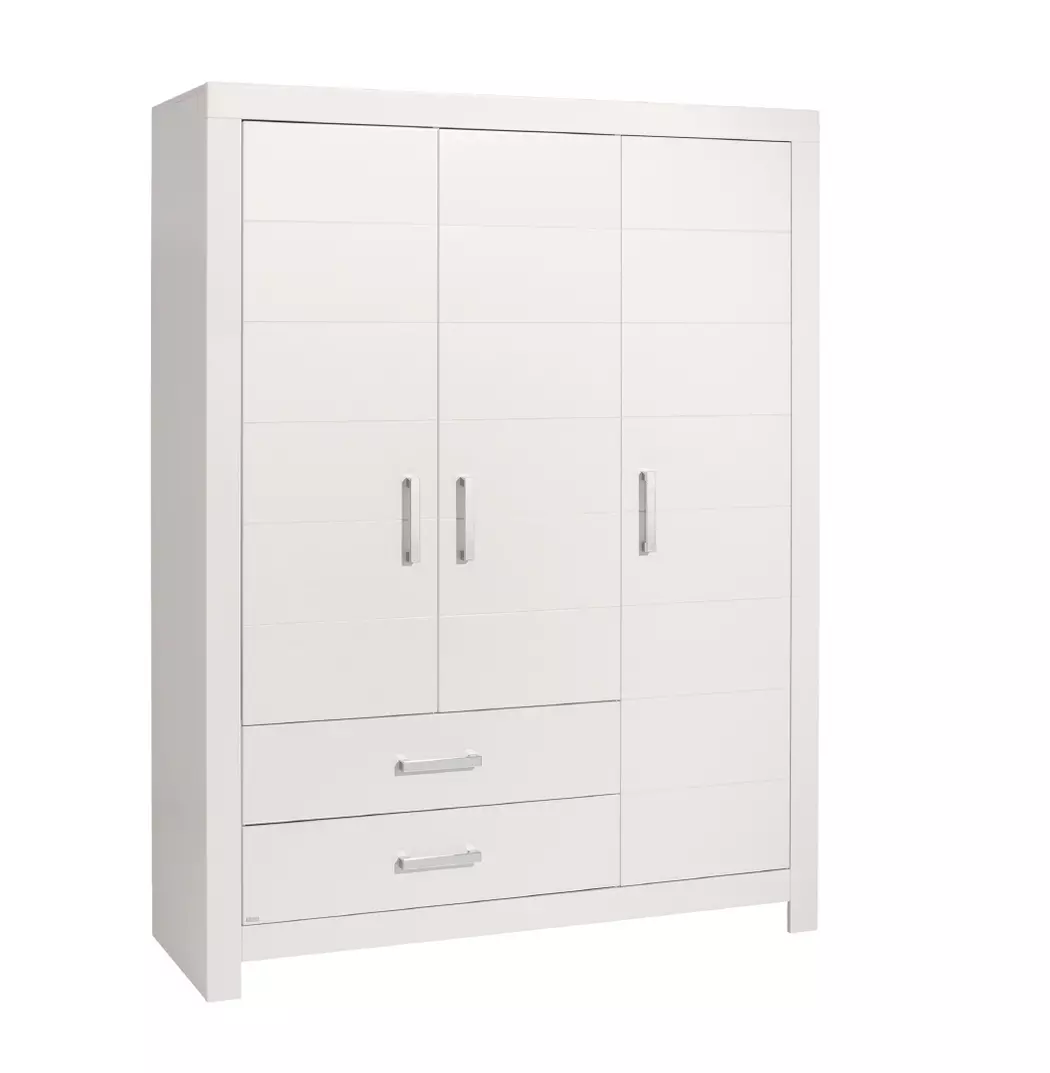Kleiderschrank Fiona, 157 x 205 cm