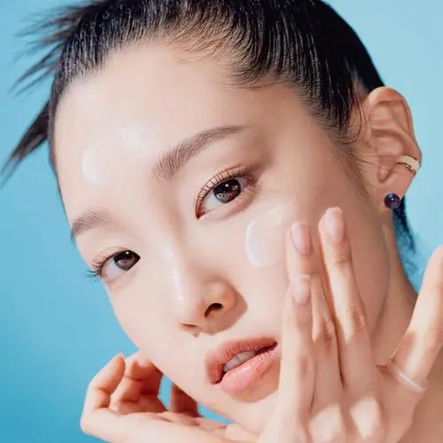 Bio Watery Sun Cream SPF50+