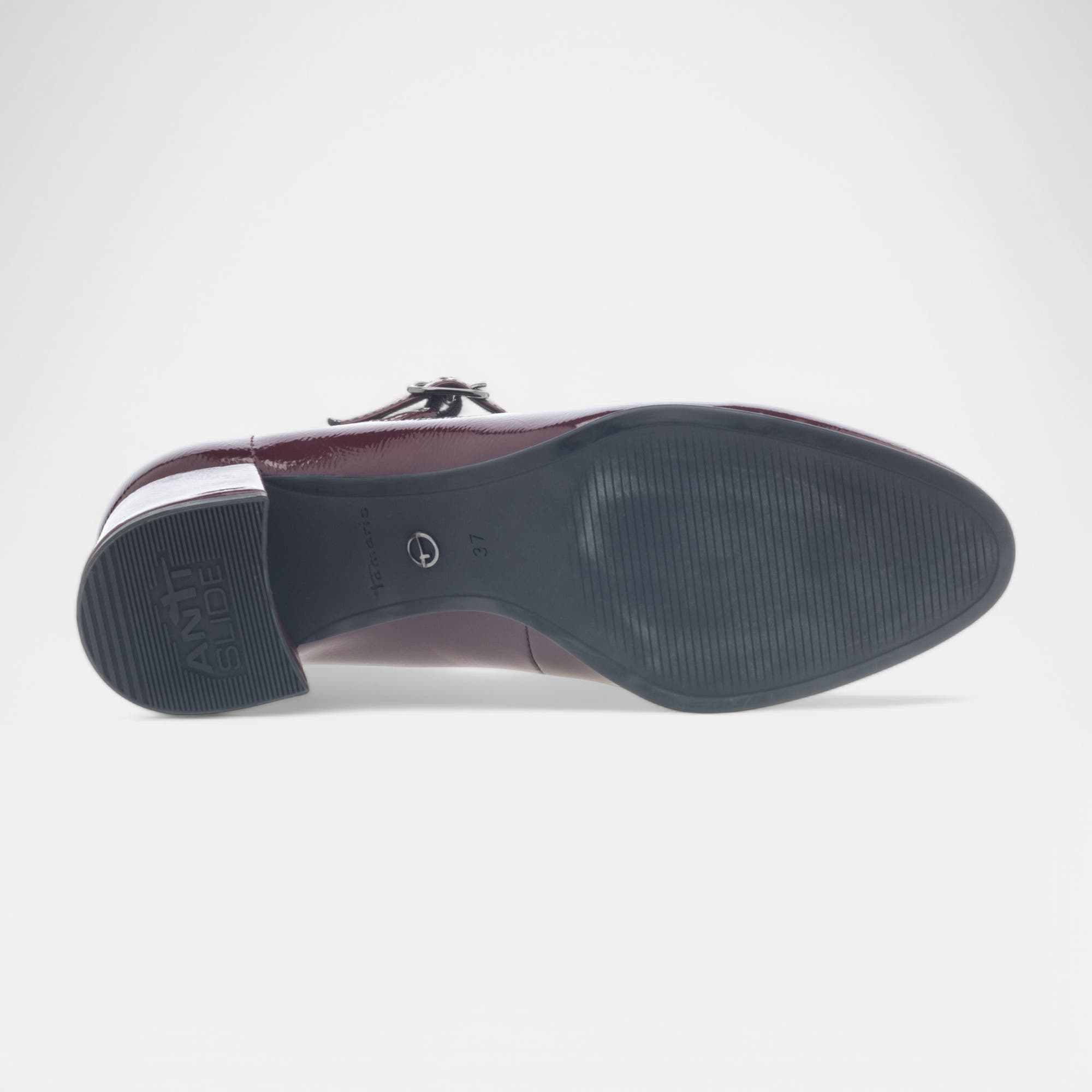 Babies Femme bordeaux