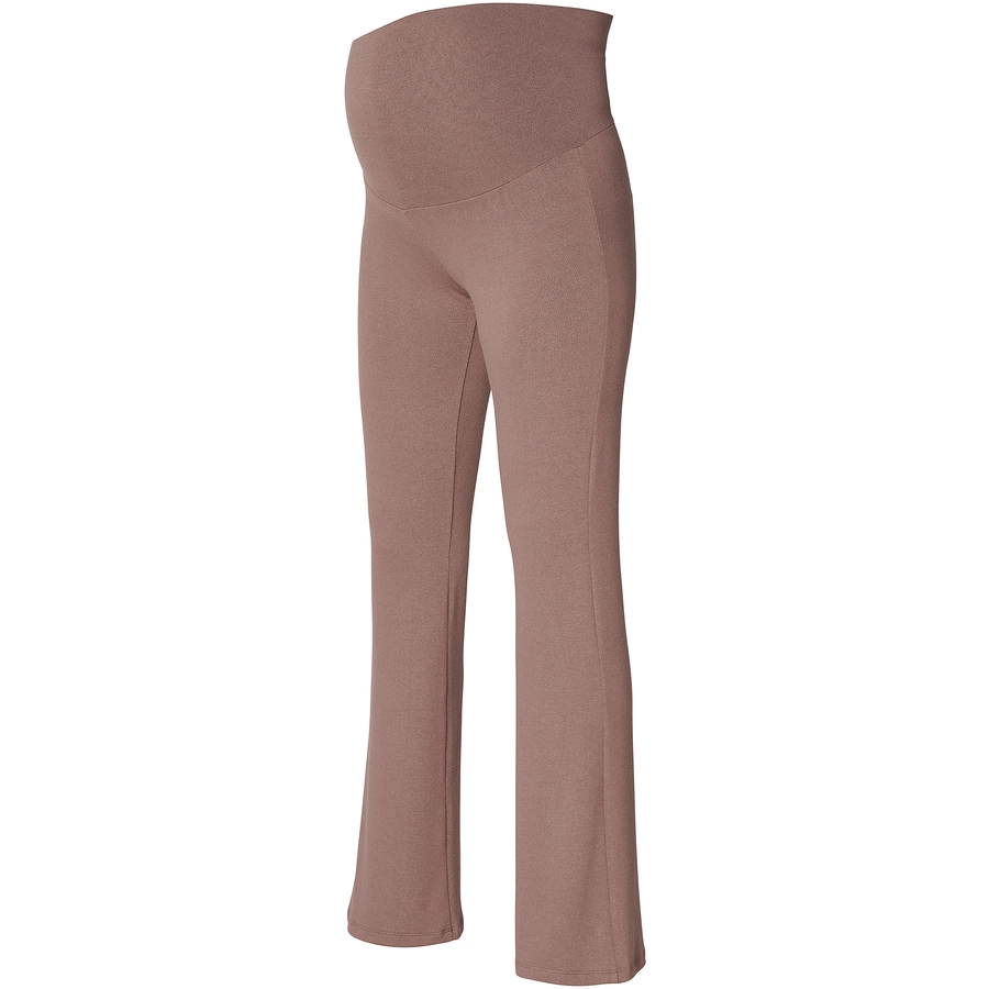 Noppies Casual Hose flared Luci Deep Taupe