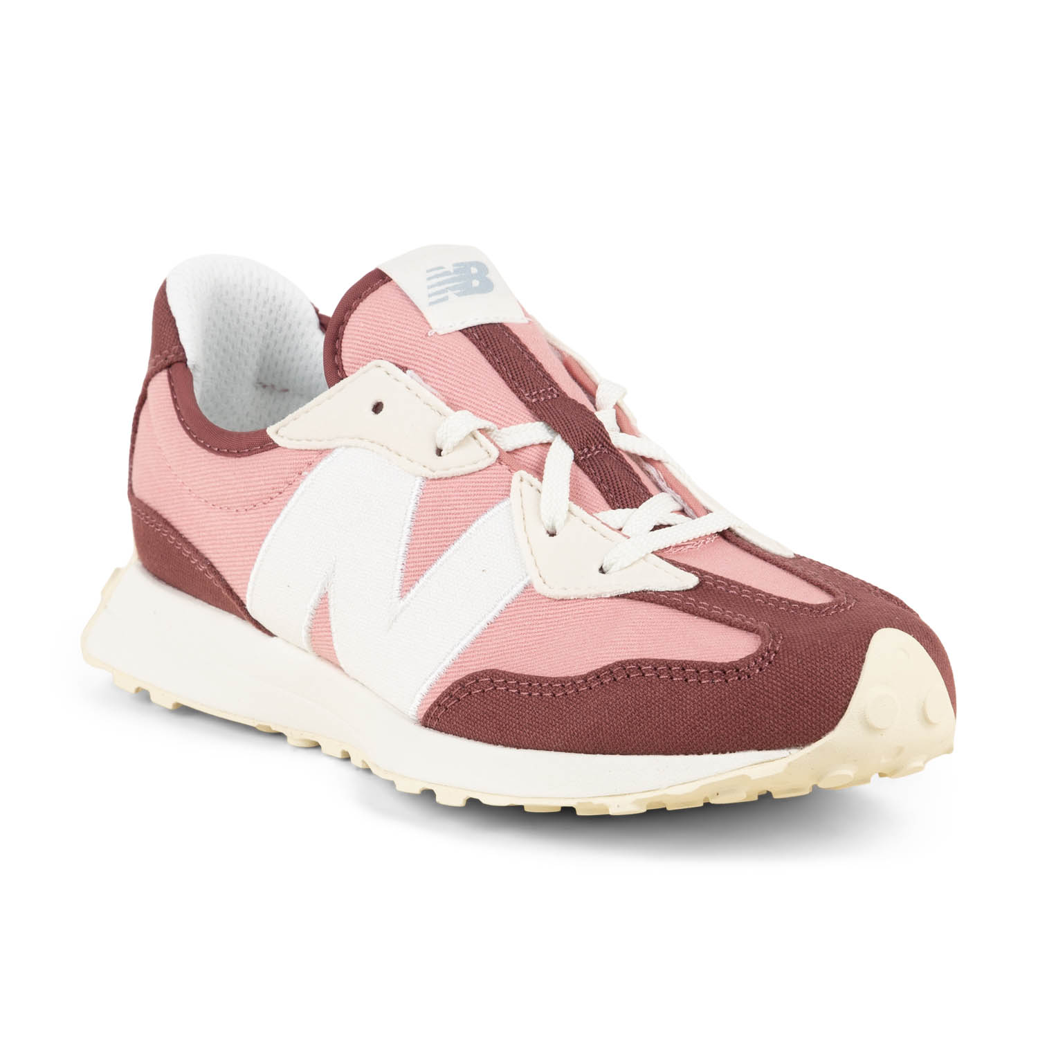 Baskets fille NEW BALANCE GS327