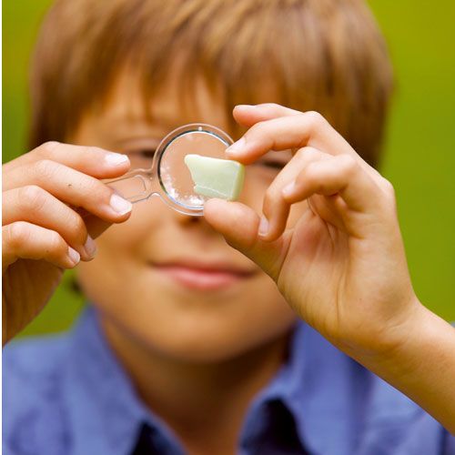 4m opgraafkit kristalmijn