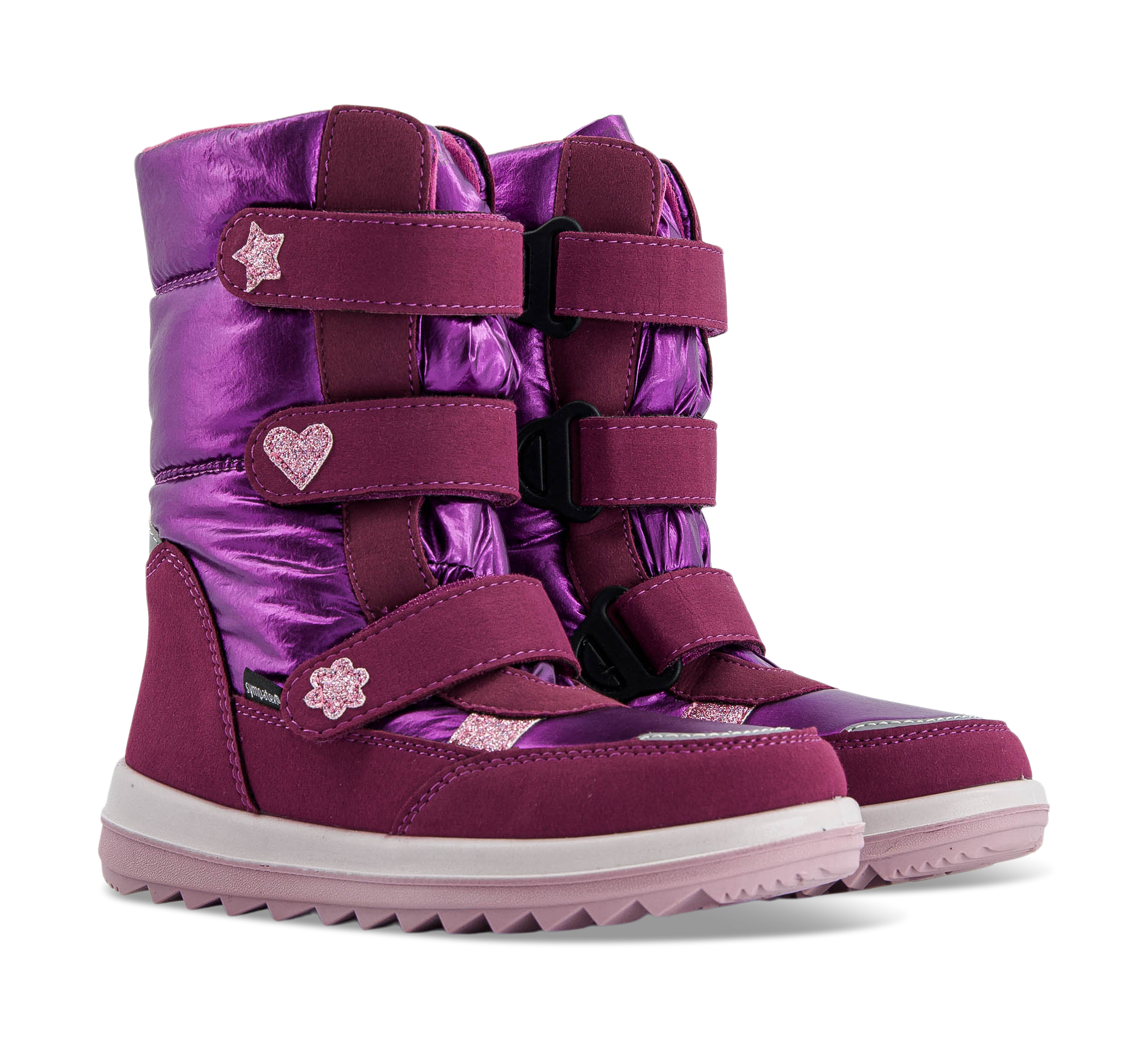 Richter Husky 2.0 - Winterschuhe