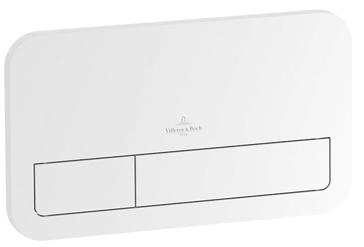 Pack WC suspendu sans bride Collection Design Villeroy & Boch