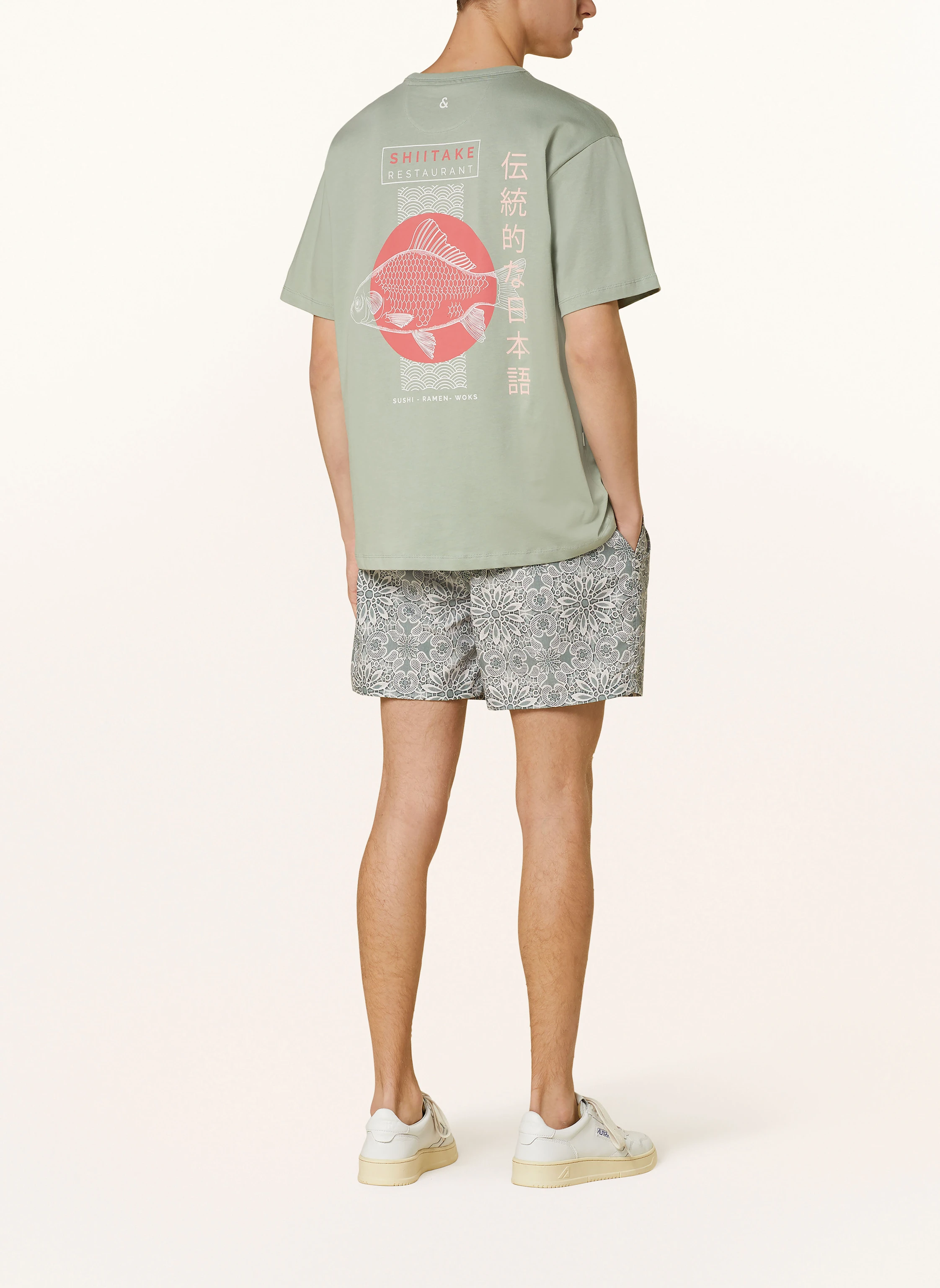 COLOURS & SONS T-Shirt