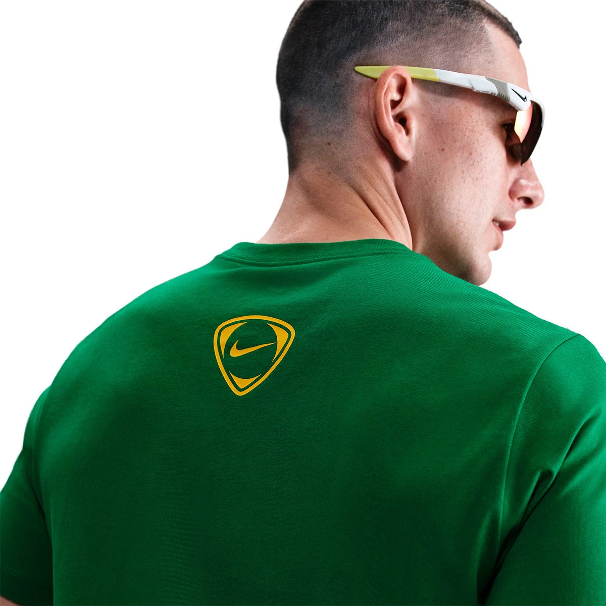 T-Shirt Nike Total 90 2