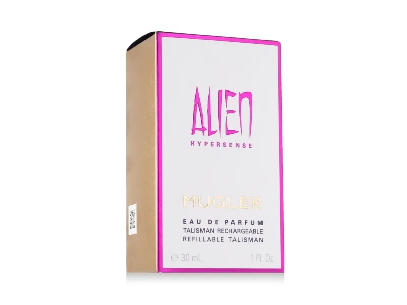 Mugler Alien Hypersense Eau De Parfum Refillable 30 ml (woman)