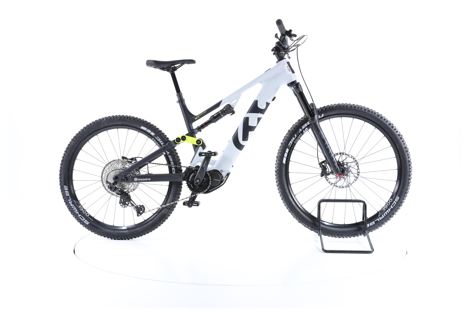 Husqvarna Mountain Cross MC3 (2023) | Diamond
