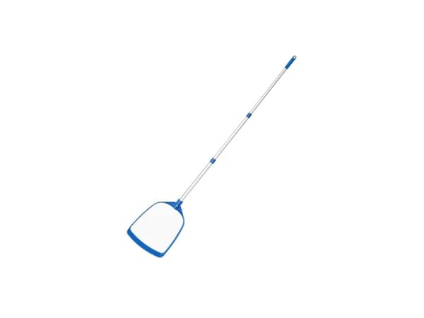 Bestway 58635, Håv, Blå, Rustfritt stål, Aluminium, Polypropylen (PP), 3,05 m, 300 mm, 630 mm