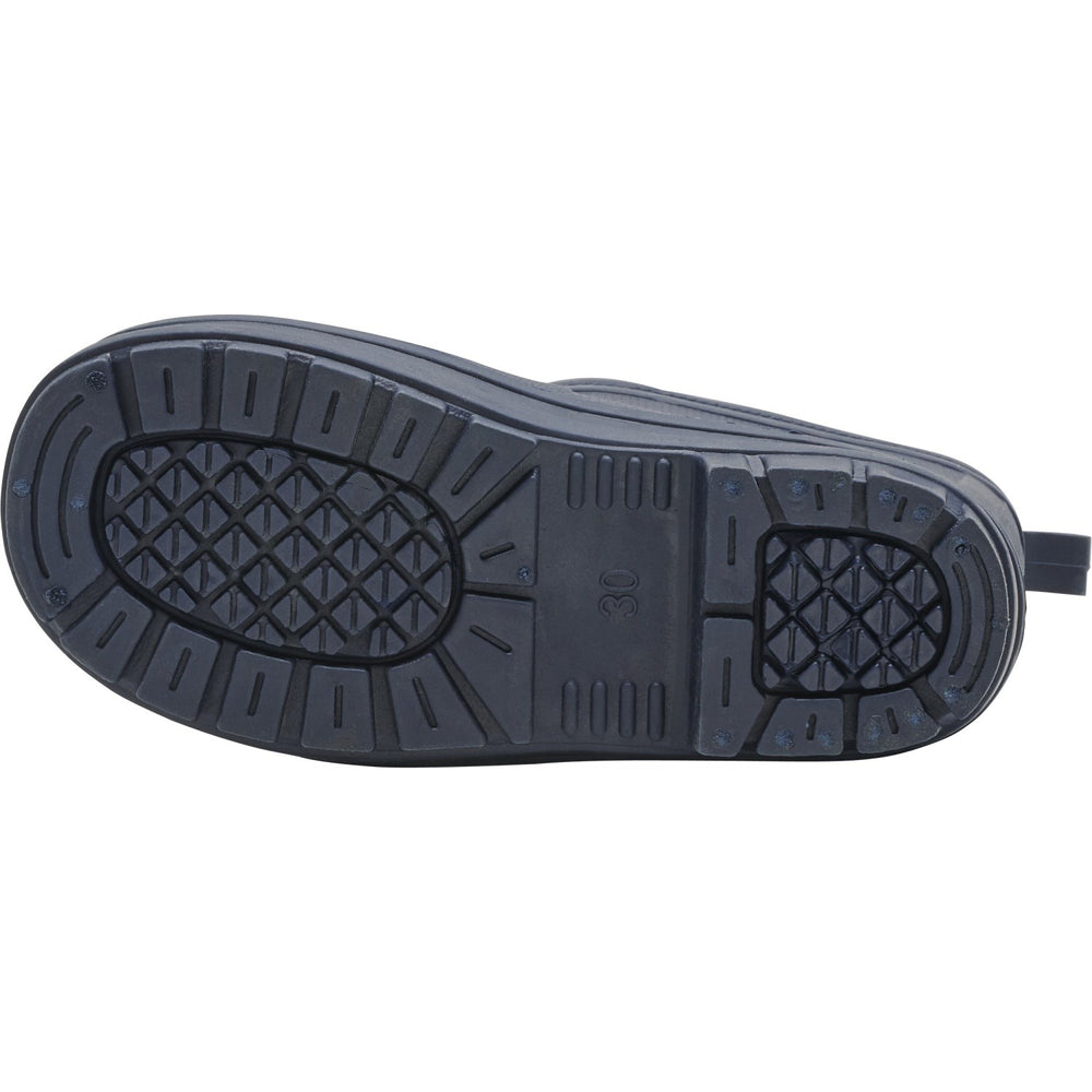 Køb Hummel Black Iris Thermo Støvler Jr